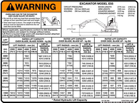 8t mini digger|8t excavator lifting capacity.